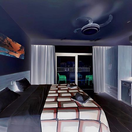 For Rest Aparthotel セント・ポールズ・ベイ エクステリア 写真