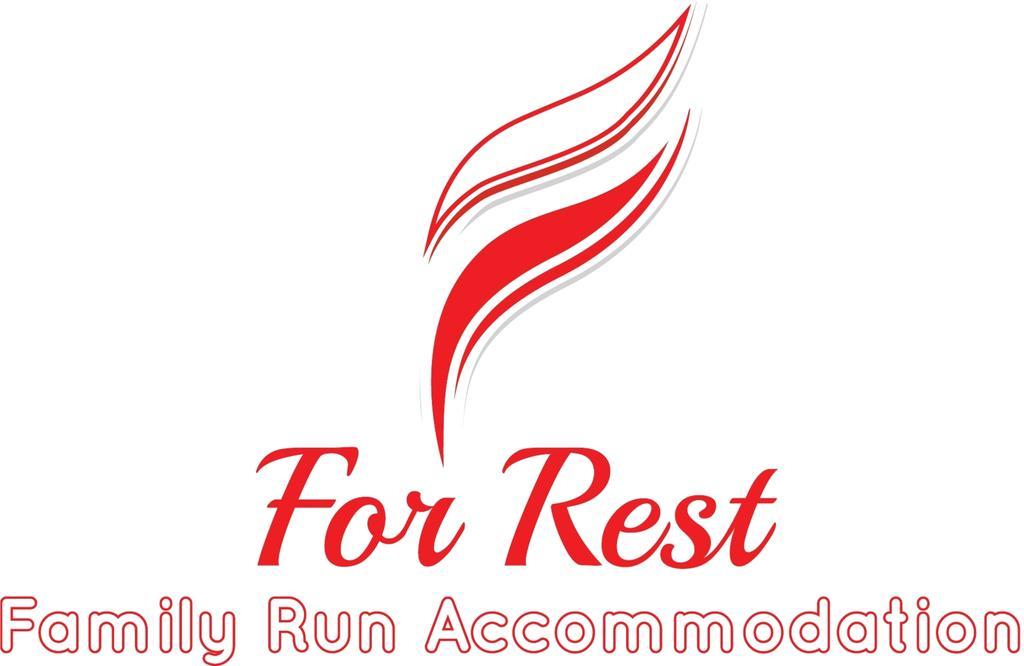 For Rest Aparthotel セント・ポールズ・ベイ エクステリア 写真